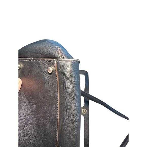 Kate Spade Black Crossbody Bag - Picture 6 of 16